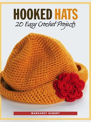 cover image of Hooked Hats